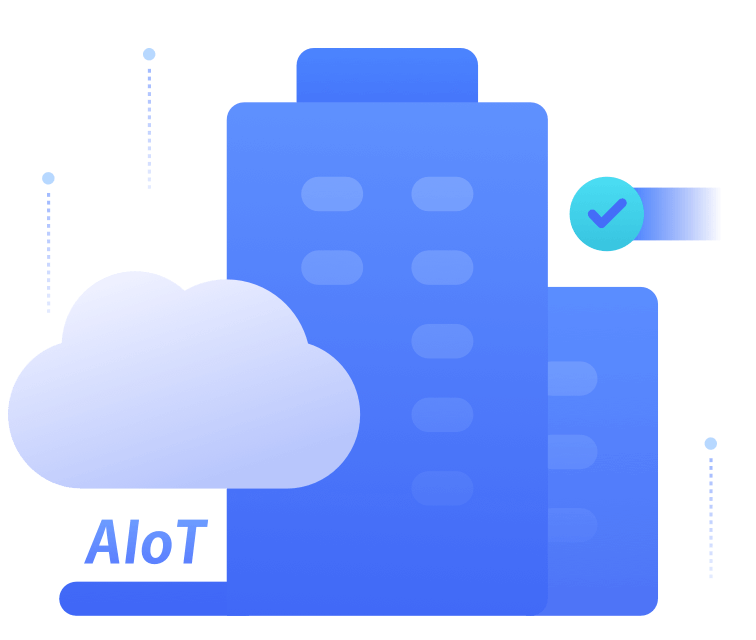 AIoT智能健身场馆整体解决方案