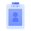 多功能人脸识别一体机