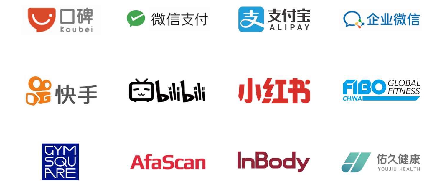 体育健身类场馆